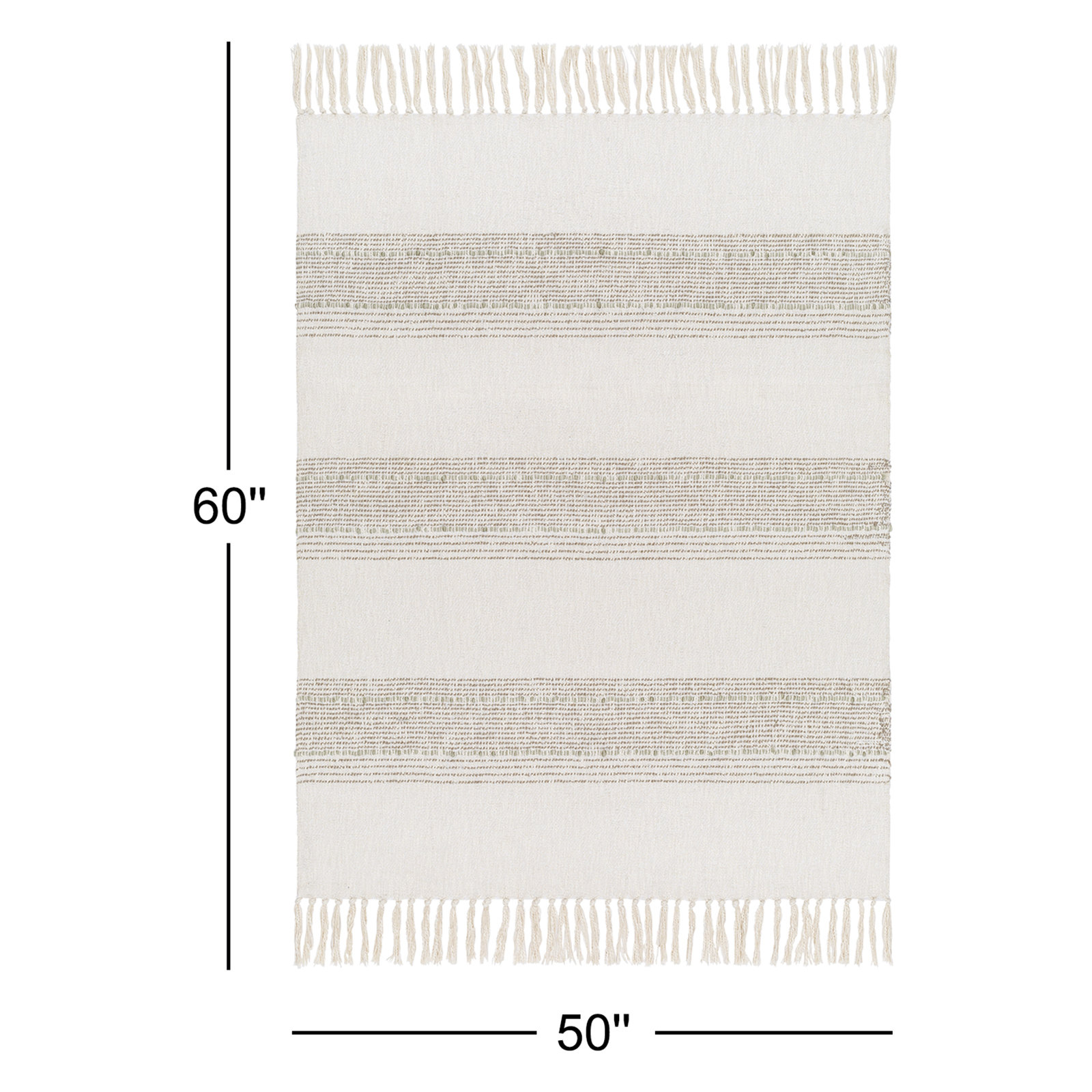 Becki Owens x Livabliss Prolo Handmade Throw