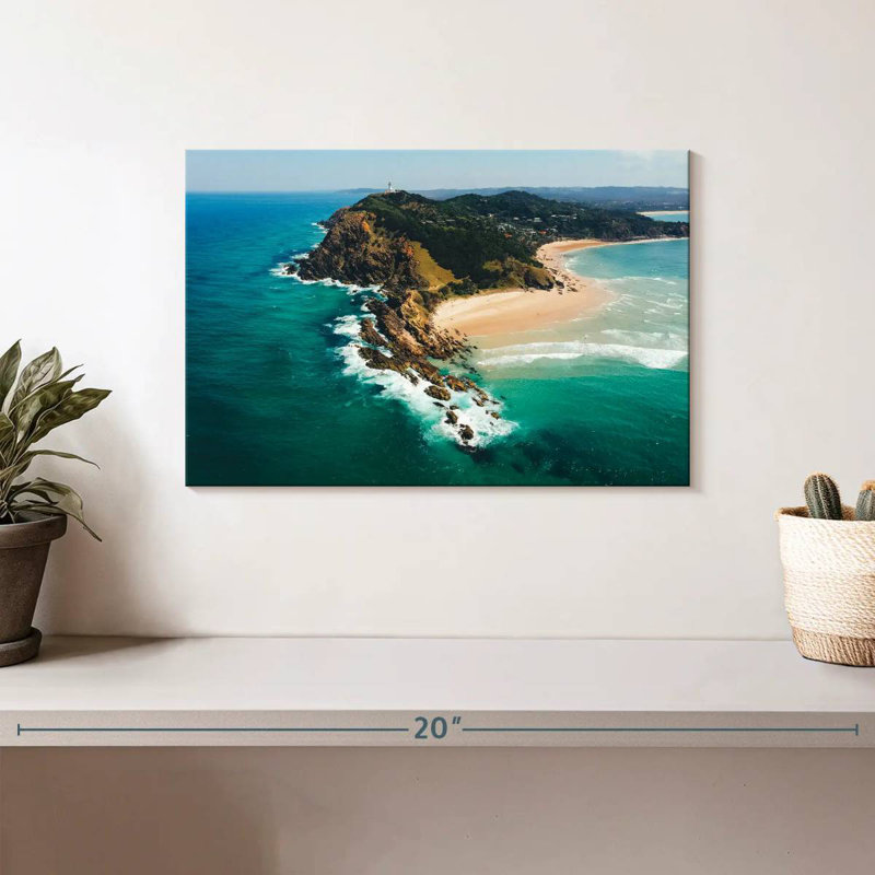 Plage Byron Bay