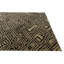 Tapis ivoire 8 x 8 po Philip