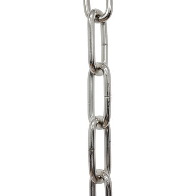 Decorative Standard Link Chandelier Chain