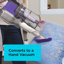 BLACK+DECKER  POWERSERIES Extreme 20V MAX* cordless stick vacuum-79147384