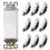 15 Tamper Resistant 3-Way Rocker Light Switch