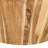 Alerich Solid Wood Frame Single Coffee Table-933444566