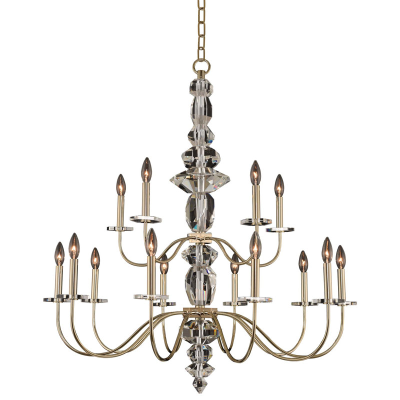 Lustre bolivien 15 LT Bolivar
