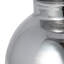 Lampe de table en verre 28 po Harrey