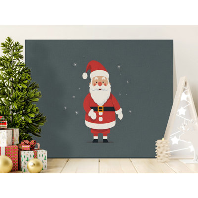 Sommerville Wrapped Canvas Print Set