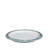 Denby Azure Coast 4 Piece Dinnerware Set, Service for 1