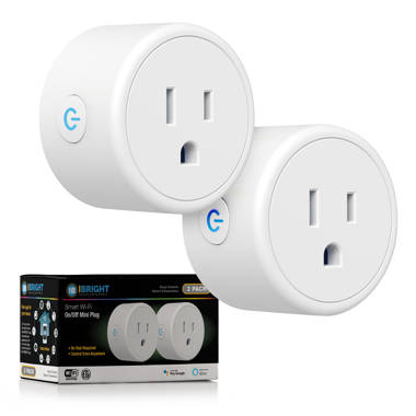 Gosund Tamper Resistant Multi-location Smart Plug & Reviews