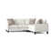 Canapé modulaire Calvin