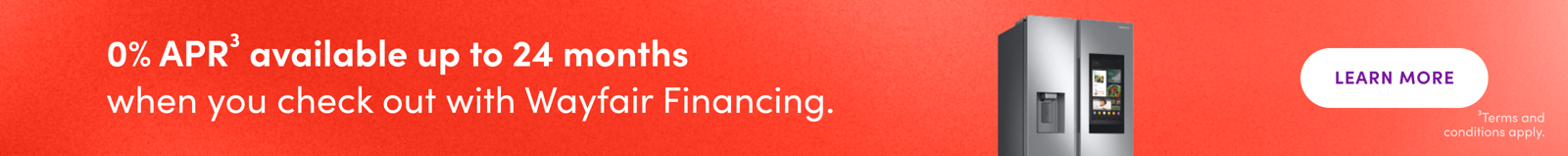 Financing 