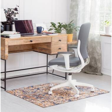 Office desk accessories  office chair mat