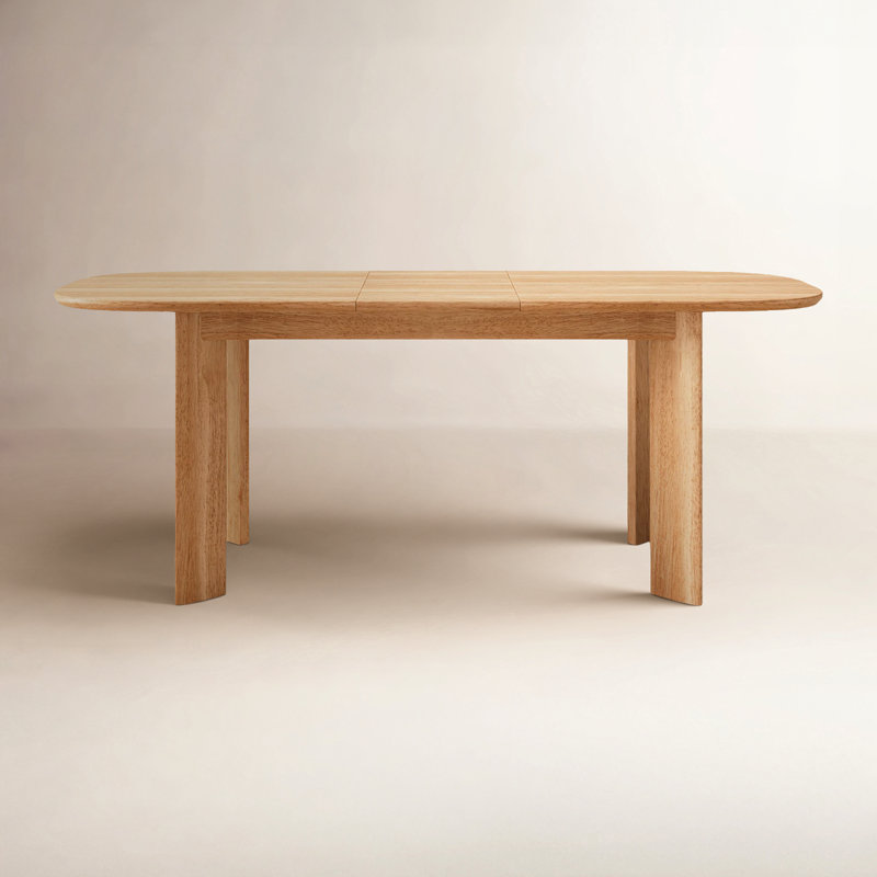 Table de salle à manger extensible Beret