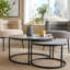 Eilert Frame Coffee Table-2068982581
