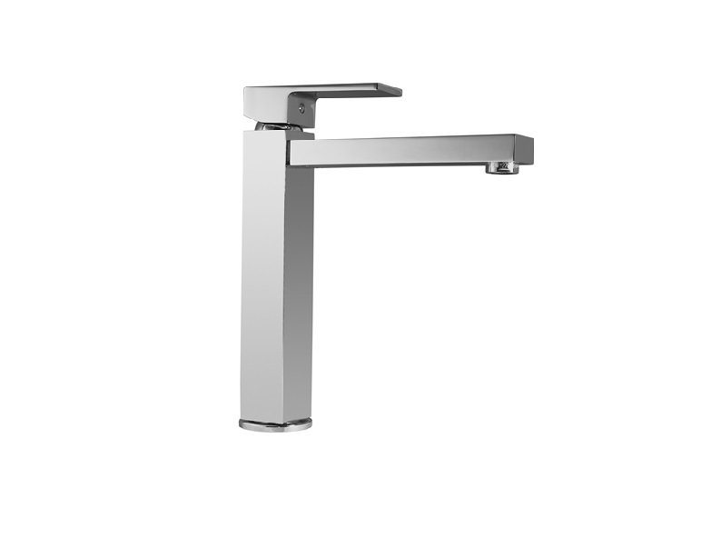 Piralla Dax Kitchen Faucet, Brushed Nickel
