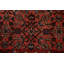Tapis de couloir traditionnel 4 x 11
