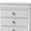 Commode en bois de style traditionnel Verona G6790-CH (commode)