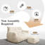 Bean Bag Chair-1580690905