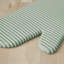 KitchenAid Ribbed Soft Silicone Oven Mitt-123311792