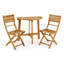 Ensemble bistro extérieur 3 pièces-1869215369