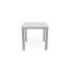 Outdoor Square Side Table-1441147962
