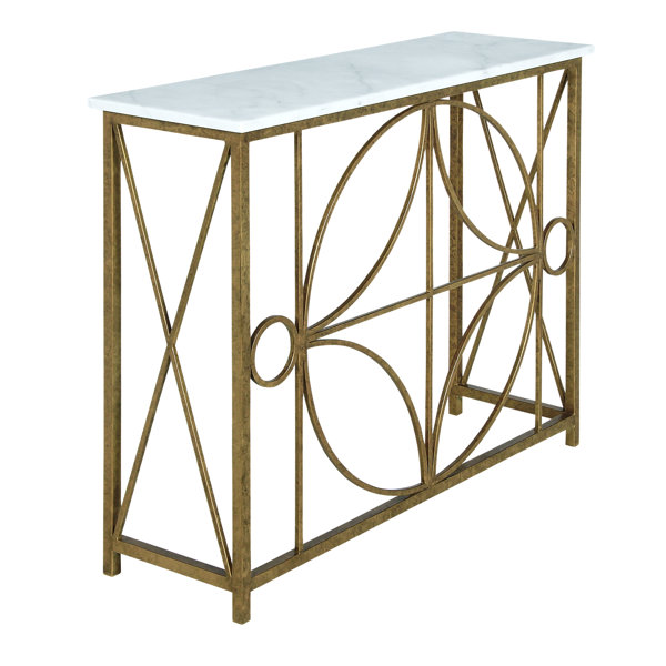 ellahome Rome Console Table | Wayfair