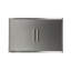 Stainless Steel Drop-In Access Doors