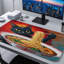 Polyester Desk Pad-644376610