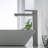 Cube Single-handle Bathroom Faucet-41659858-48024403