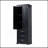 Tall Storage Cabinet With Three Drawers For Bathroom/Office-685884286