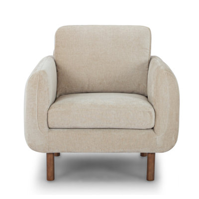 Leno Upholstered Armchair