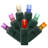 Multi-Coloured Wide Angle LED 70 Light String Lights