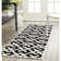 Teresita Hand Tufted Wool Geometric Rug