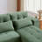 Lazos 76'' Corduroy Sofa-1172790002