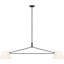Hale 2 - Light Chandelier-2034637093