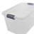 Rebrilliant Plastic Stackable Drawer