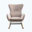 Fauteuil à bascule Teddy-1585086811