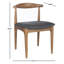 Chaise d'appoint rembourrée Jakob-566596877-566596874