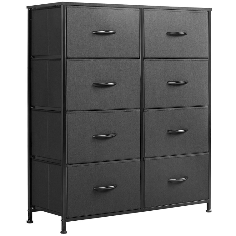 https://assets.wfcdn.com/im/45541343/resize-h755-w755%5Ecompr-r85/1881/188103490/Conanso+Dresser+for+Bedroom+with+8+Drawers%2C+Storage+Tower+with+Fabric+Bins%2C+Black.jpg