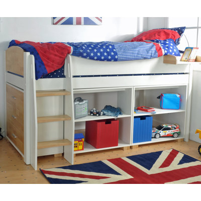 Jodi Storage Kids Bed