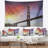 Polyester Tapestry-1529627411