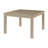 Damascus Acacia Solid Wood Dining Table-365432514-365432512