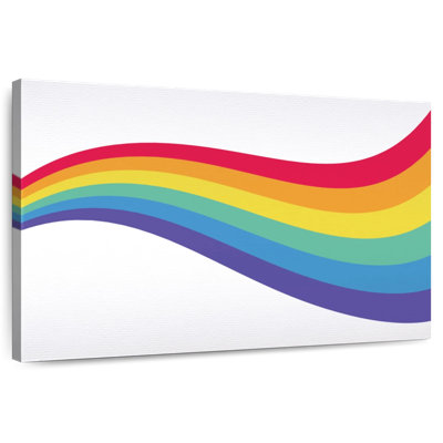 Couleurs de la fierté éternelle
