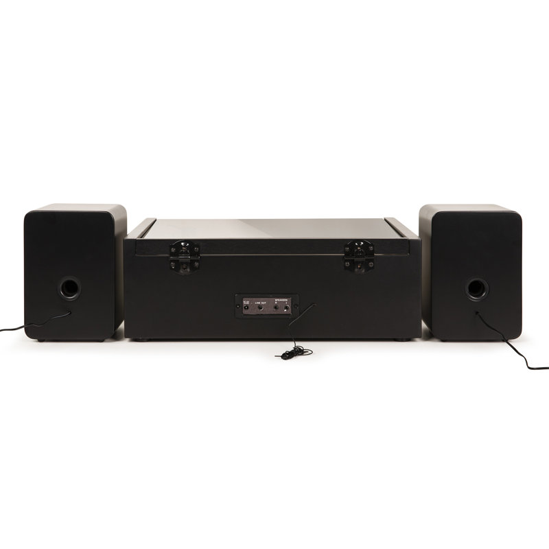 Coda Shelf System