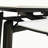 Round Extendable Dining Table