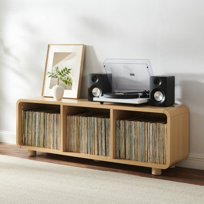 Grande console de rangement pour dossiers Luzerne