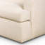 Phaedra Sofa - 90"-Crypton Nomad Snow