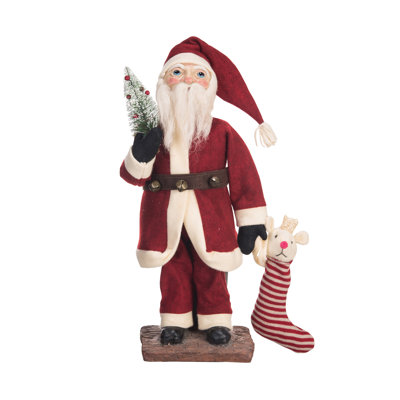 Christmas Figurines & Collectibles