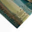 Tapis intérieur et extérieur Ethereal Streams-388746861