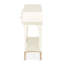 La Rachelle 64'' W Console Table