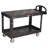 38'' H x 54'' W Utility Cart with Wheels